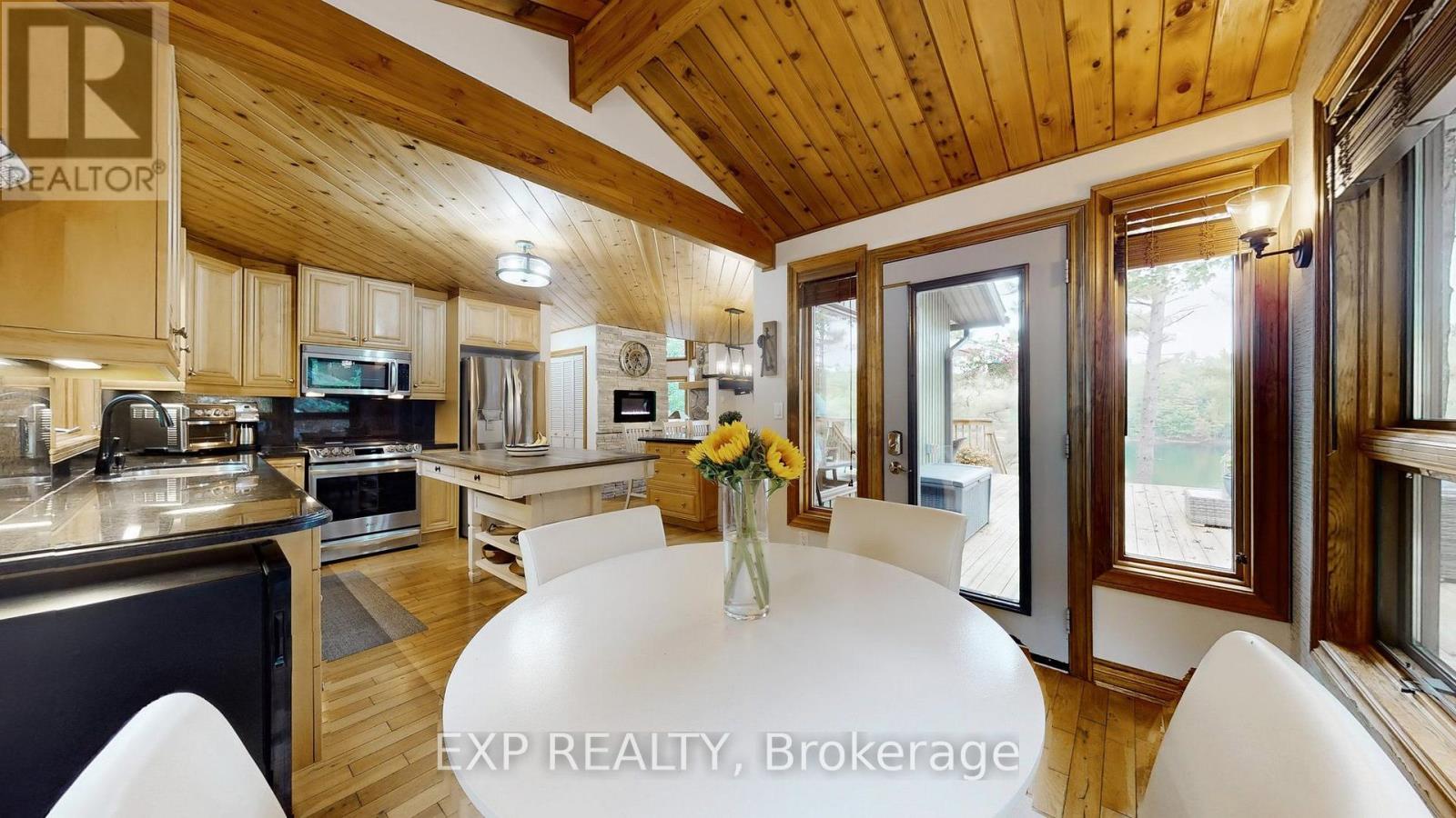 3413 Flat Rapids Lane, Severn, Ontario  L0K 1E0 - Photo 7 - S13411492