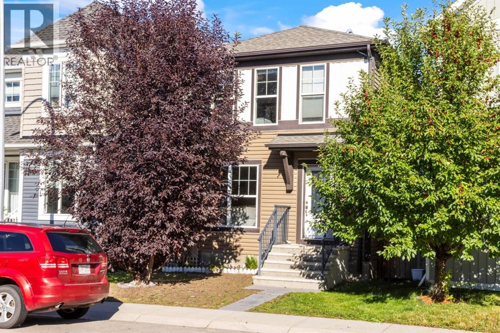 348 Auburn Crest Way SE, Calgary, Alberta  T3M 1R1 - Photo 27 - A2342758