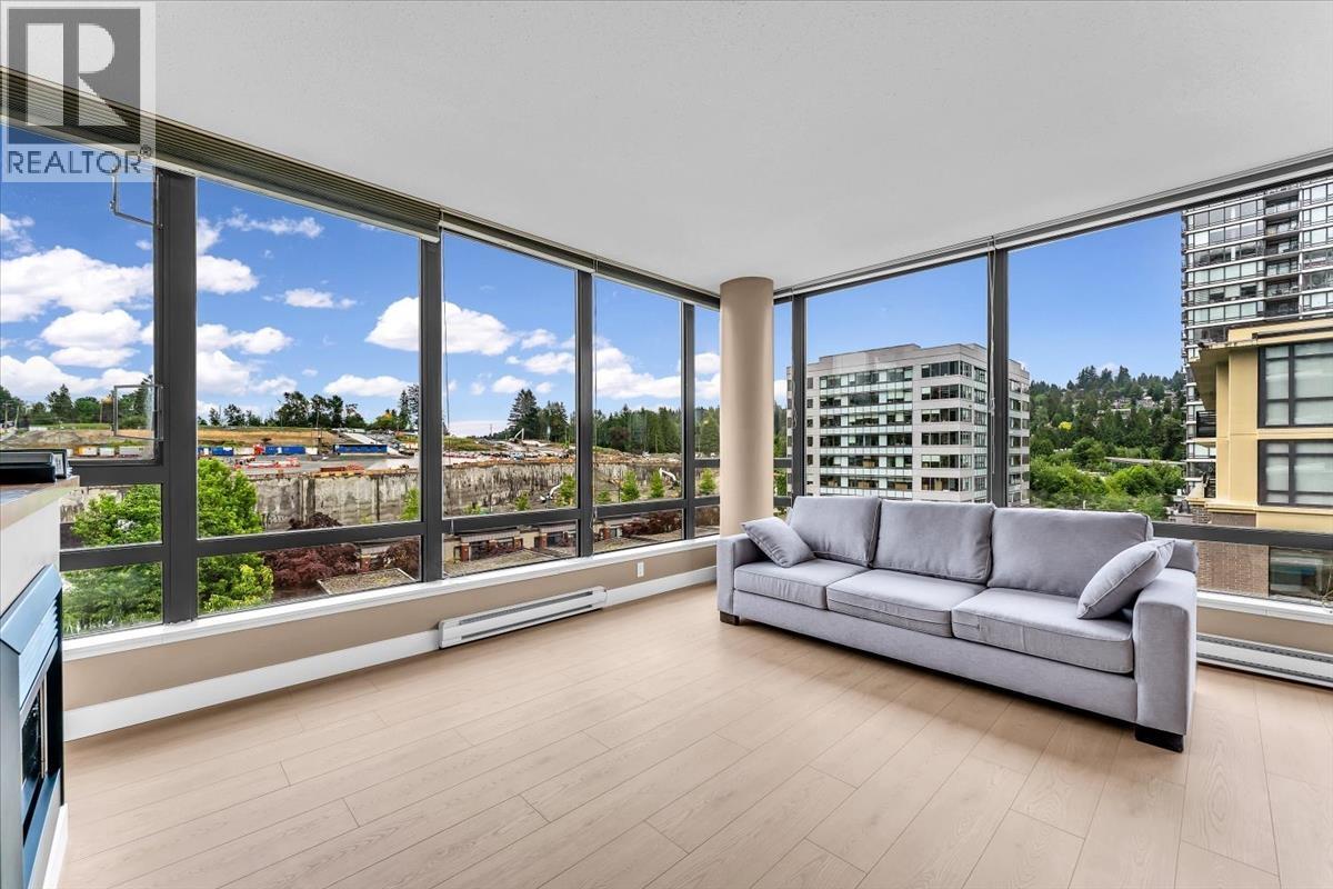 702 110 Brew Street, Port Moody, British Columbia  V3H 0E4 - Photo 7 - R3128379