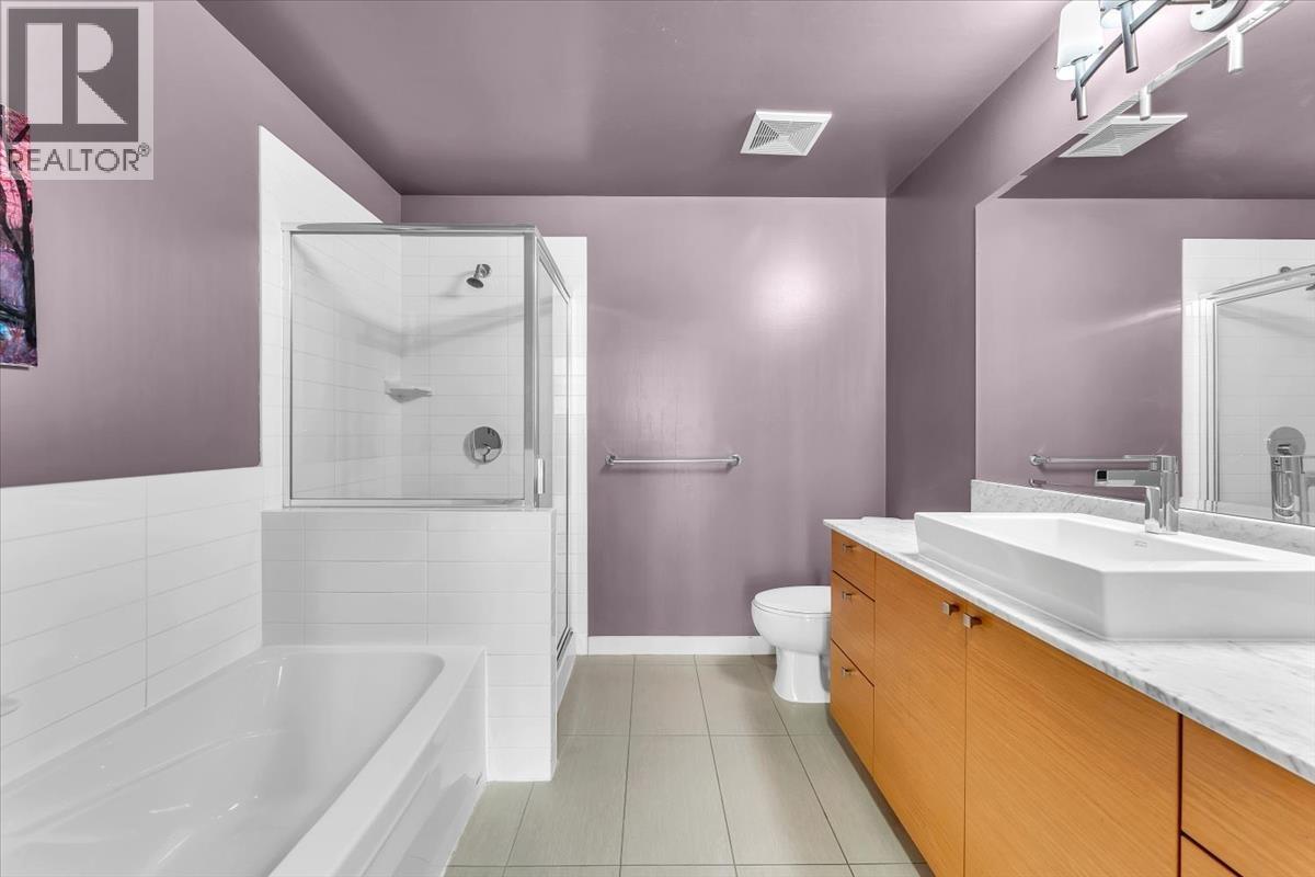 702 110 Brew Street, Port Moody, British Columbia  V3H 0E4 - Photo 14 - R3128379