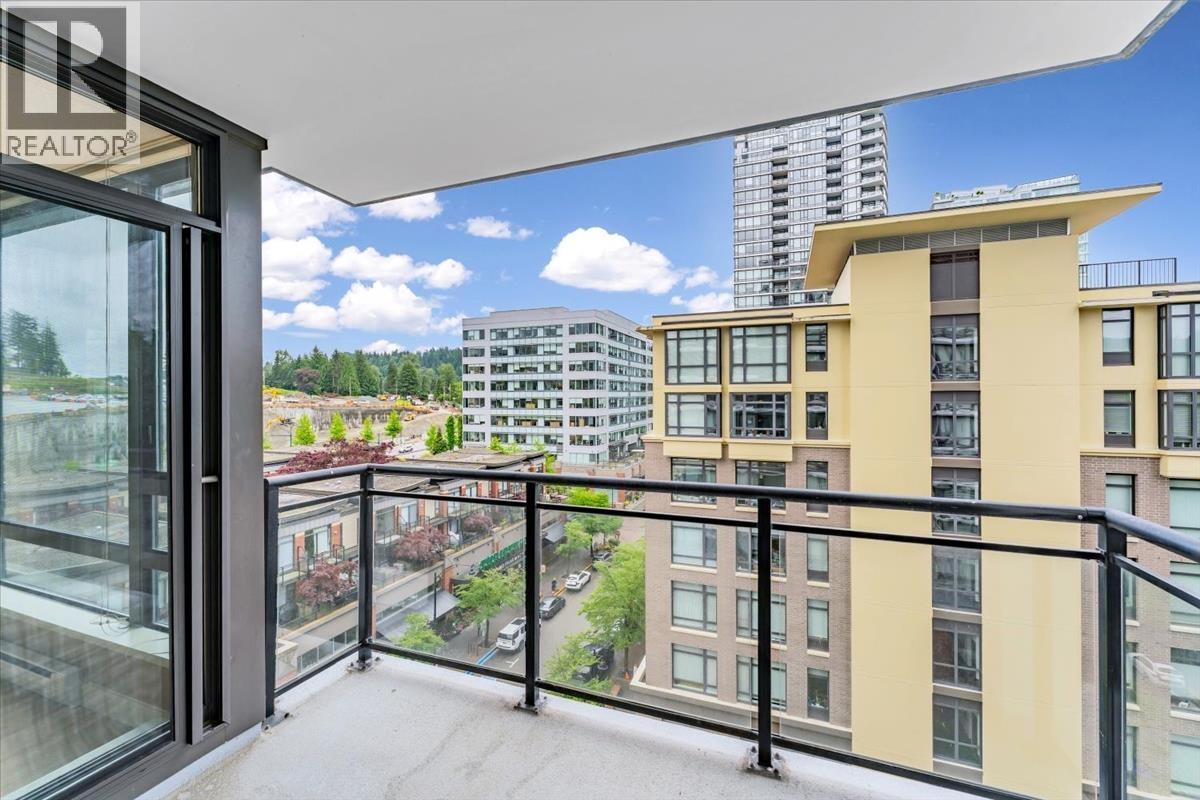 702 110 Brew Street, Port Moody, British Columbia  V3H 0E4 - Photo 16 - R3128379