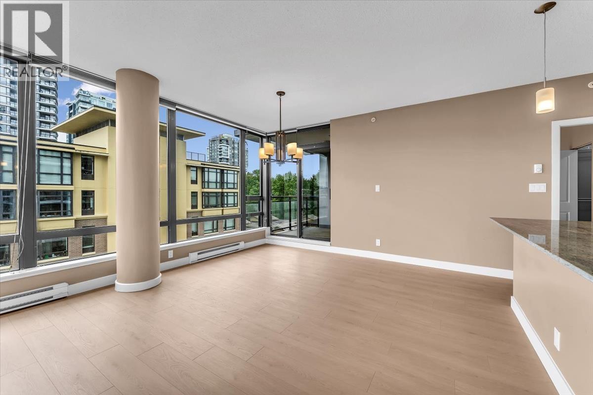 702 110 Brew Street, Port Moody, British Columbia  V3H 0E4 - Photo 9 - R3128379