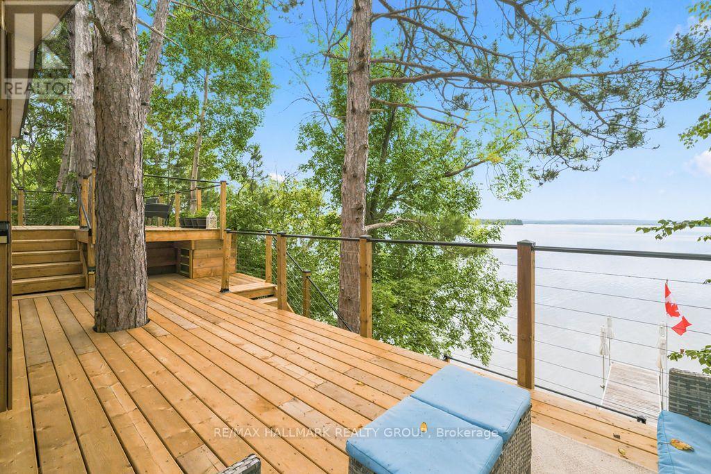 555 Island View Drive, North Algona Wilberforce, Ontario  K0J 1X0 - Photo 27 - X13757894