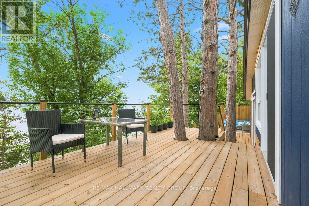 555 Island View Drive, North Algona Wilberforce, Ontario  K0J 1X0 - Photo 28 - X13757894
