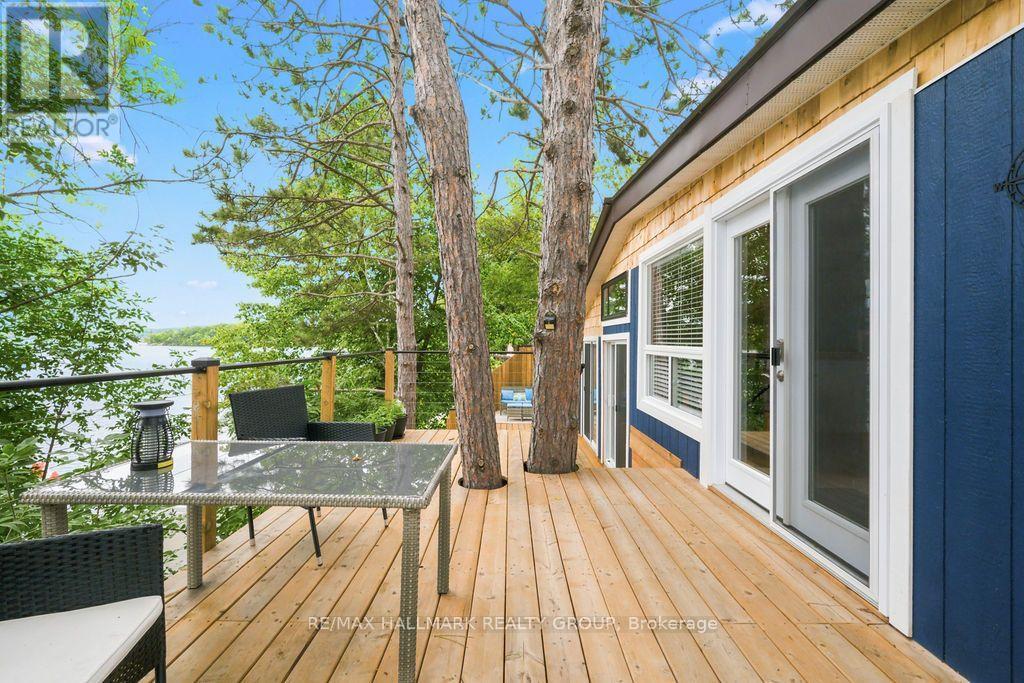 555 Island View Drive, North Algona Wilberforce, Ontario  K0J 1X0 - Photo 29 - X13757894