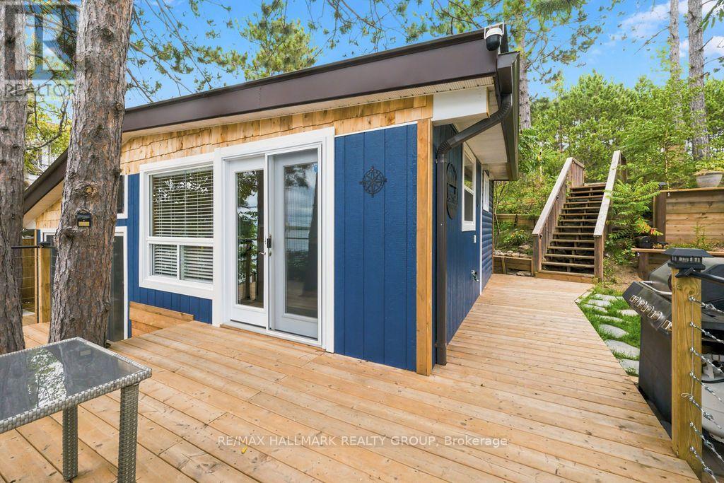 555 Island View Drive, North Algona Wilberforce, Ontario  K0J 1X0 - Photo 30 - X13757894