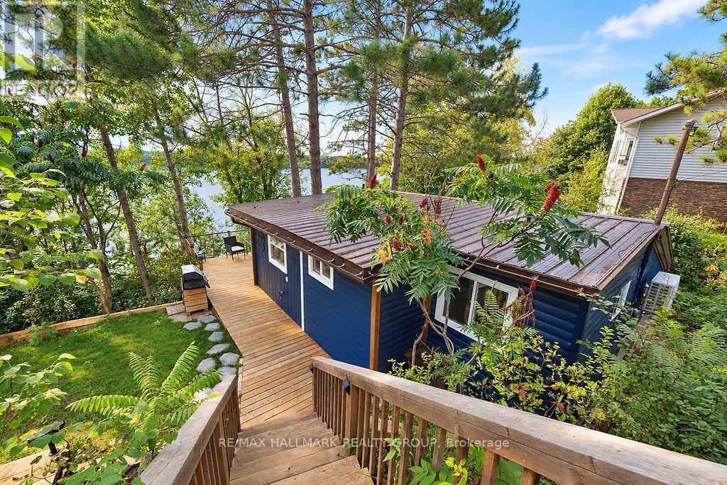 555 Island View Drive, North Algona Wilberforce, Ontario  K0J 1X0 - Photo 36 - X13757894