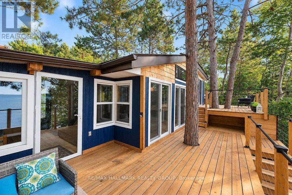 555 Island View Drive, North Algona Wilberforce, Ontario  K0J 1X0 - Photo 37 - X13757894