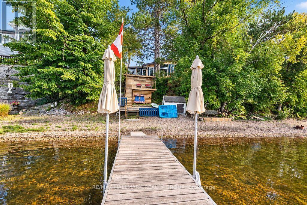 555 Island View Drive, North Algona Wilberforce, Ontario  K0J 1X0 - Photo 38 - X13757894