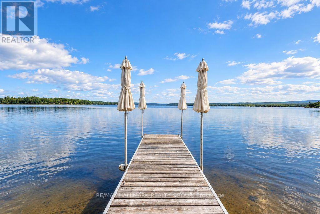 555 Island View Drive, North Algona Wilberforce, Ontario  K0J 1X0 - Photo 39 - X13757894