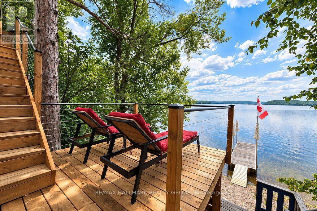 555 Island View Drive, North Algona Wilberforce, Ontario  K0J 1X0 - Photo 41 - X13757894