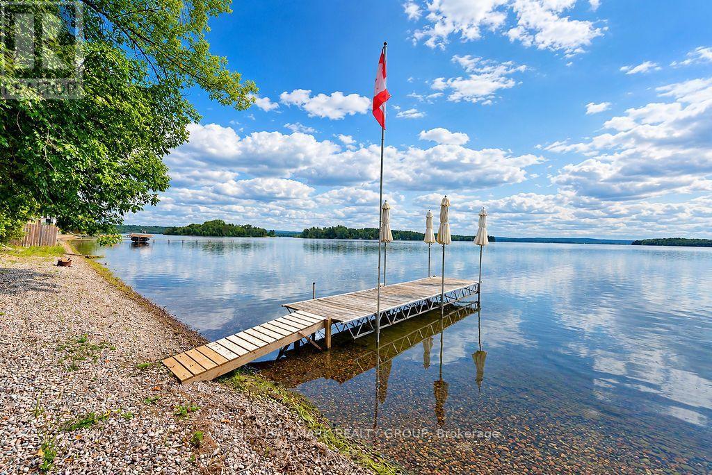 555 Island View Drive, North Algona Wilberforce, Ontario  K0J 1X0 - Photo 43 - X13757894
