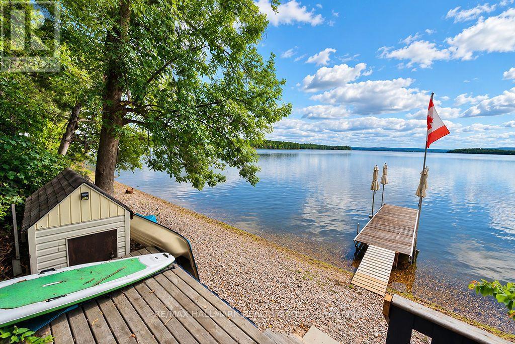 555 Island View Drive, North Algona Wilberforce, Ontario  K0J 1X0 - Photo 44 - X13757894