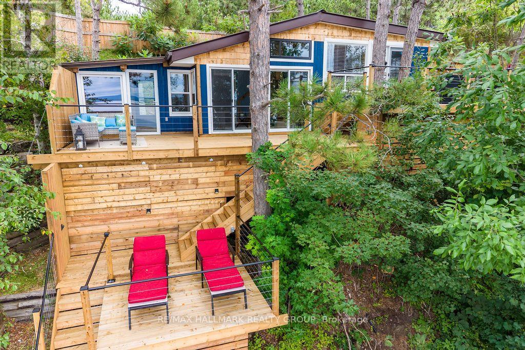 555 Island View Drive, North Algona Wilberforce, Ontario  K0J 1X0 - Photo 47 - X13757894