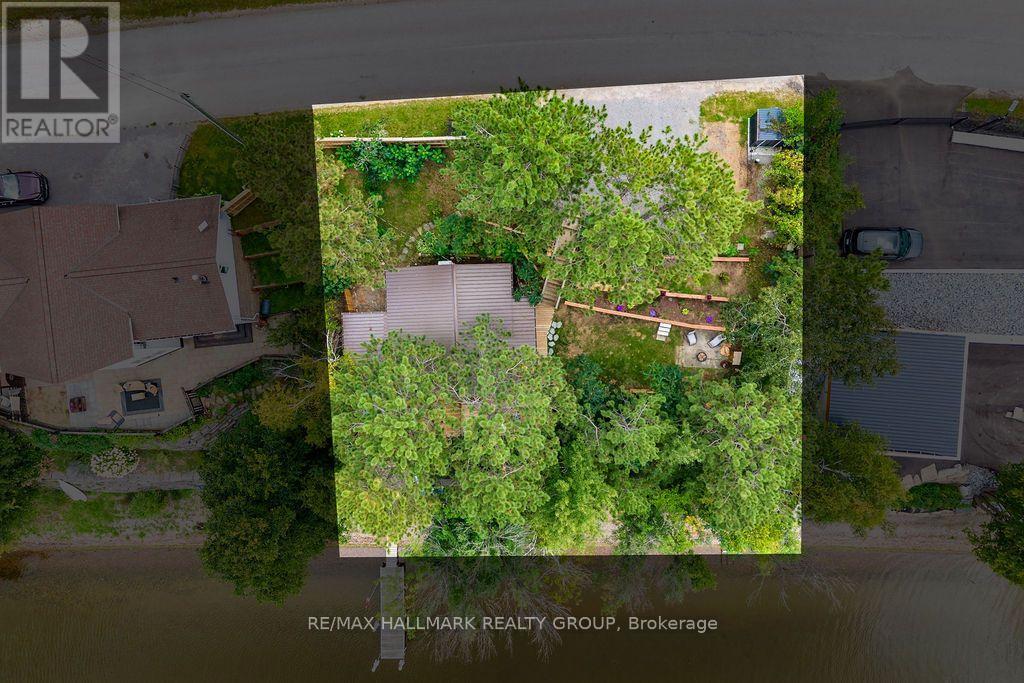 555 Island View Drive, North Algona Wilberforce, Ontario  K0J 1X0 - Photo 48 - X13757894