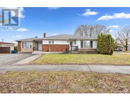 692 CLAUDE STREET, Ottawa, Ontario