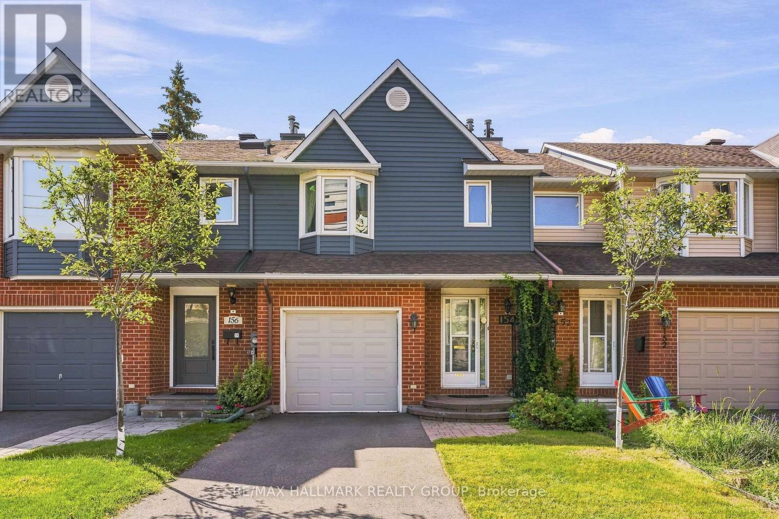154 PRESLAND ROAD, Ottawa, Ontario