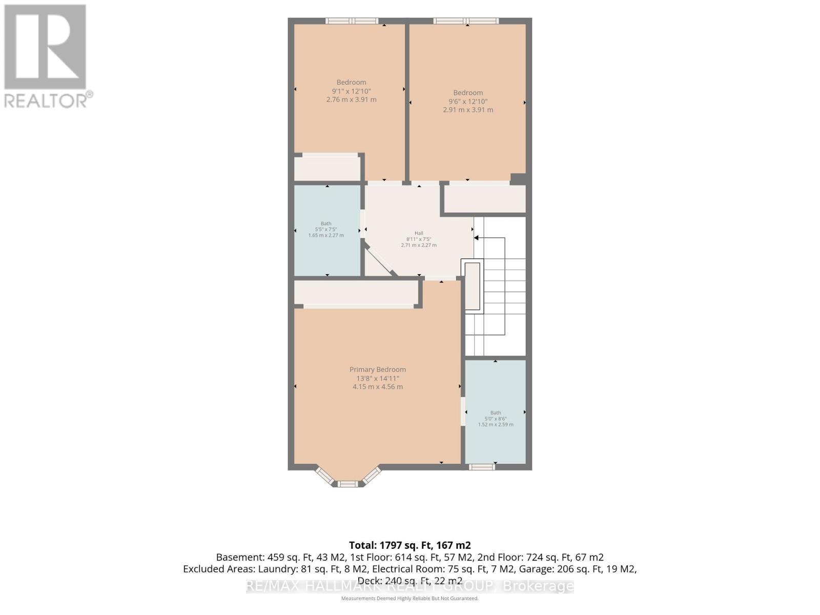 154 Presland Road, Ottawa, Ontario  K1K 4J7 - Photo 50 - X13757922