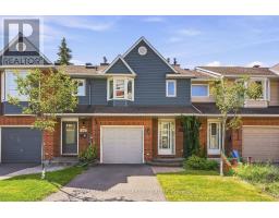 154 PRESLAND ROAD, Ottawa, Ontario