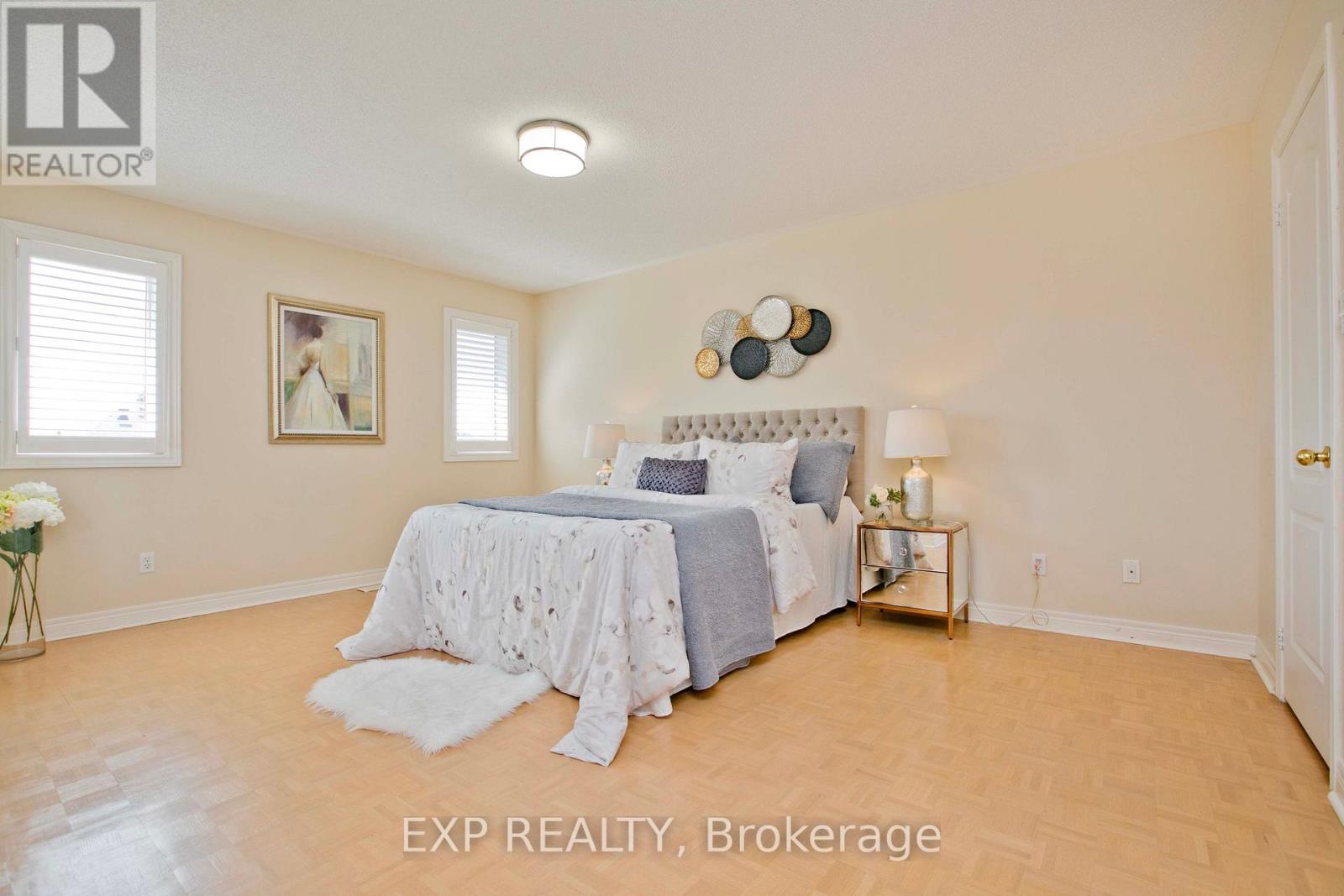 55 Sandway Crescent, Vaughan, Ontario  L6A 2M1 - Photo 20 - N13503406