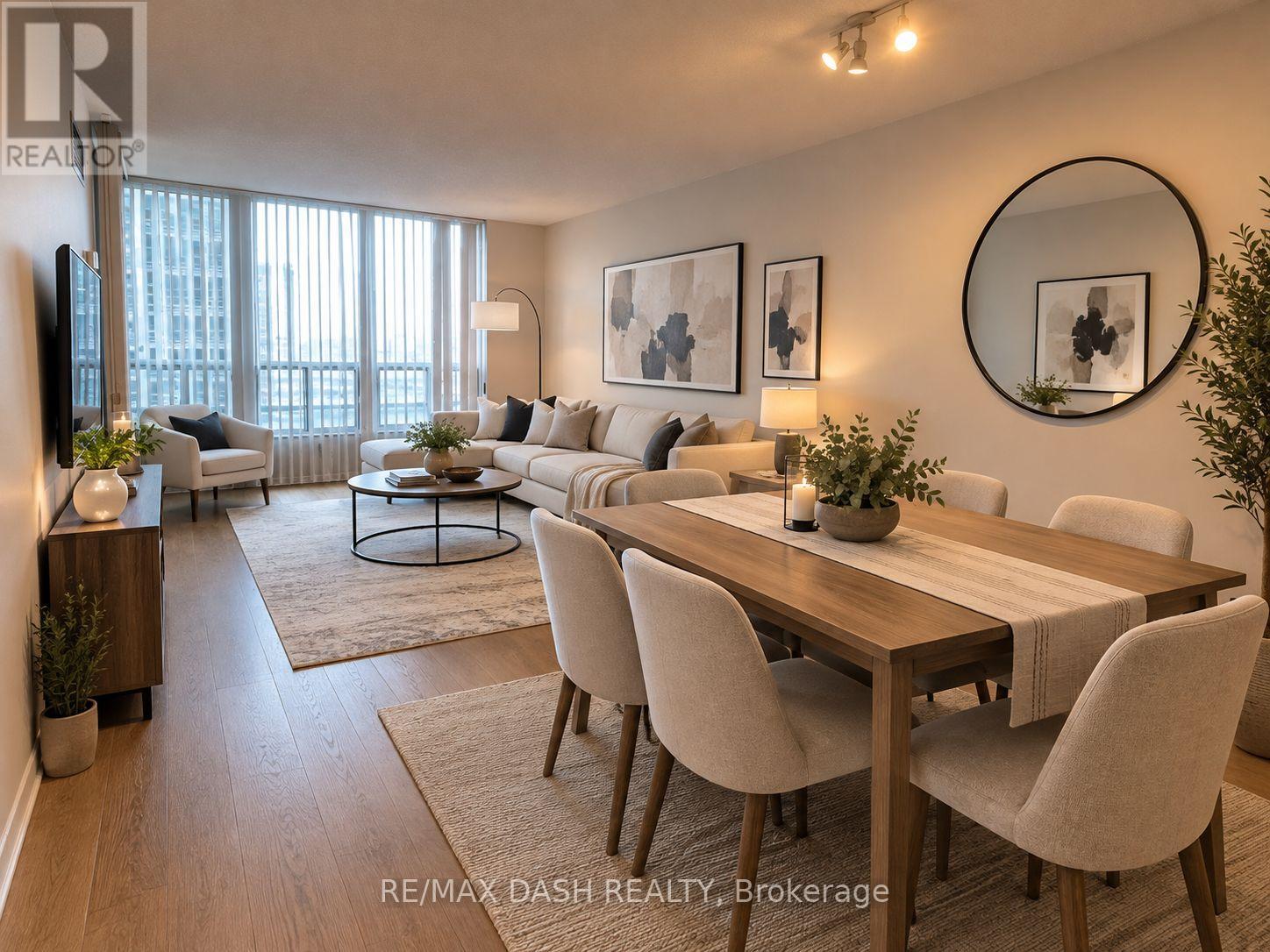 1210 - 750 BAY STREET, Toronto, Ontario