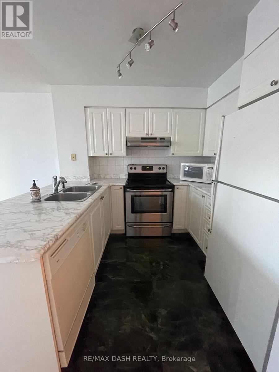 1210 - 750 Bay Street, Toronto, Ontario  M5G 1N6 - Photo 2 - C13757892
