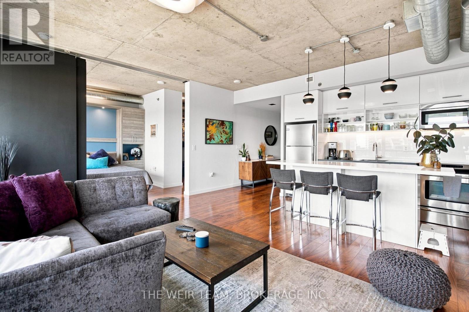 32 Trolley Crescent, Toronto, Ontario  M5A 0E8 - Photo 13 - C13757908