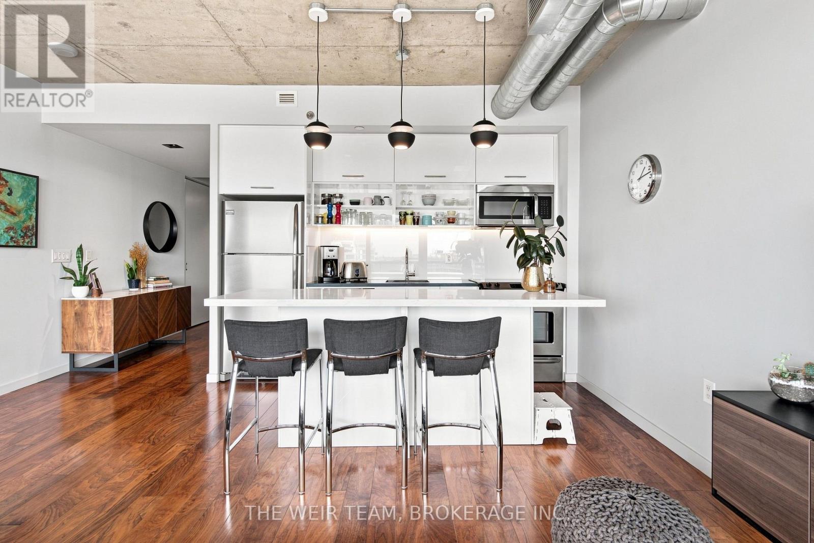 32 Trolley Crescent, Toronto, Ontario  M5A 0E8 - Photo 15 - C13757908