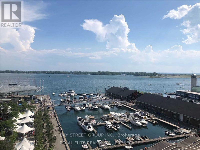 1125 - 230 Queens Quay W, Toronto, Ontario  M5J 1B5 - Photo 9 - C13757914