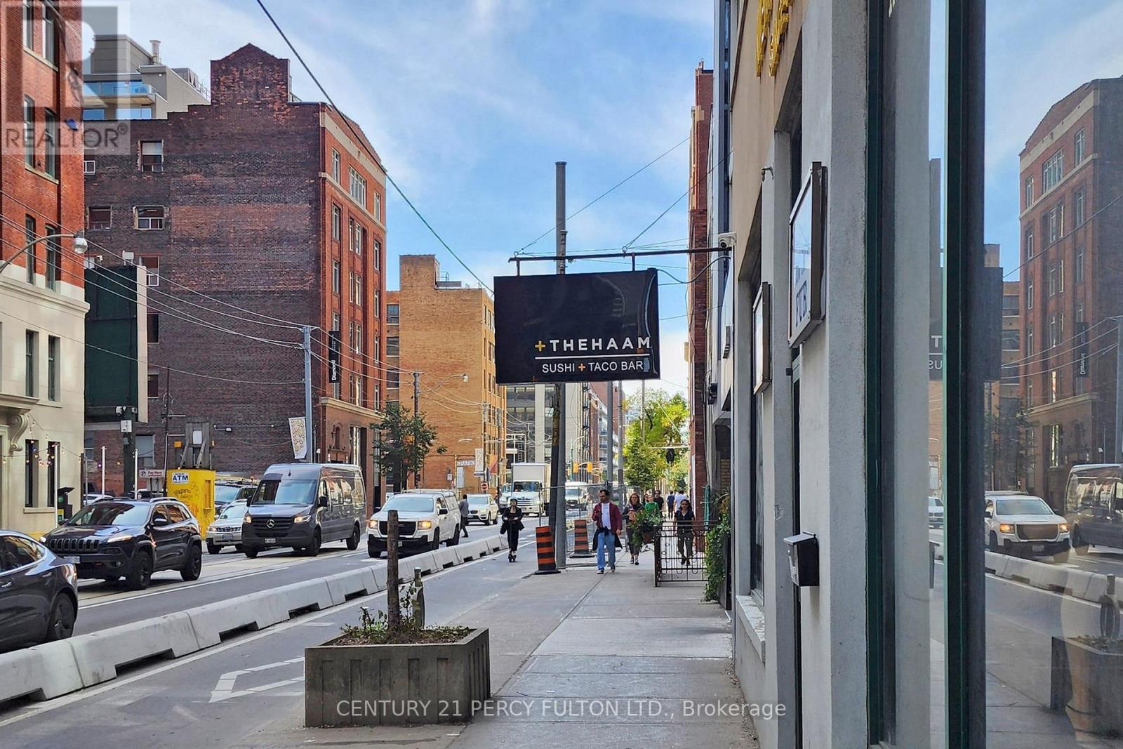 4712 - 108 Peter Street, Toronto, Ontario  M5V 0W2 - Photo 21 - C13757918