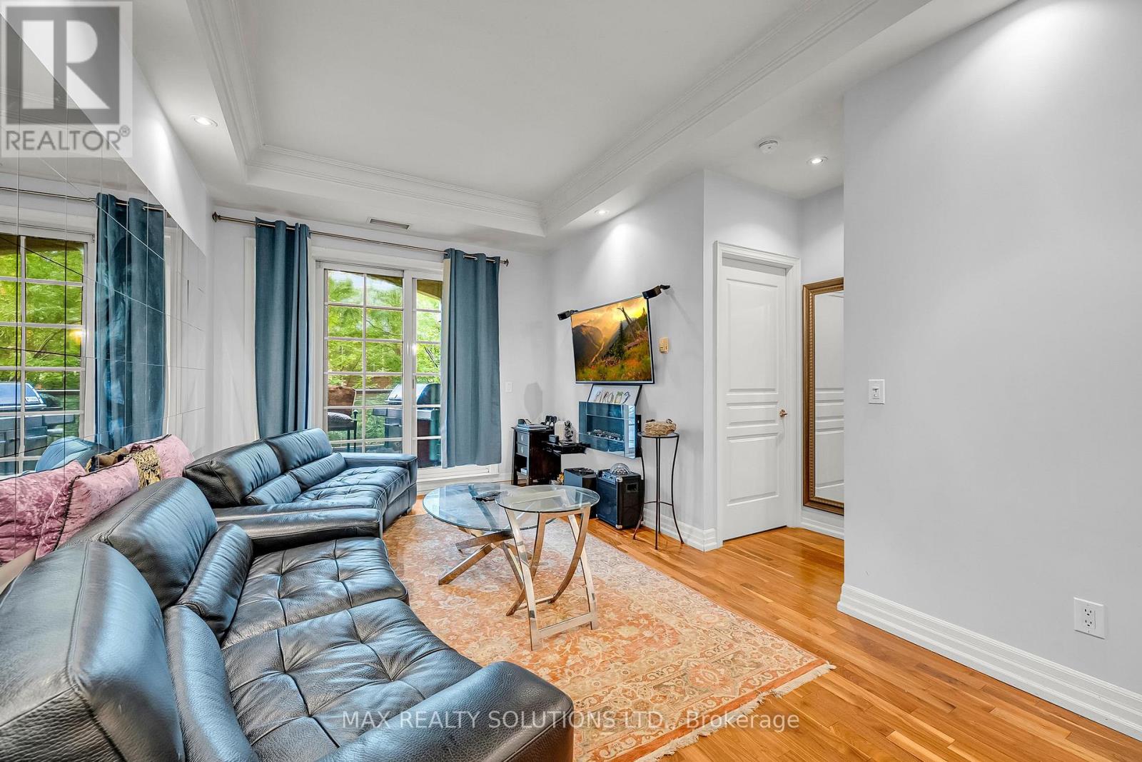 319 - 20 Burkebrook Place, Toronto, Ontario  M4G 0A1 - Photo 21 - C13757920
