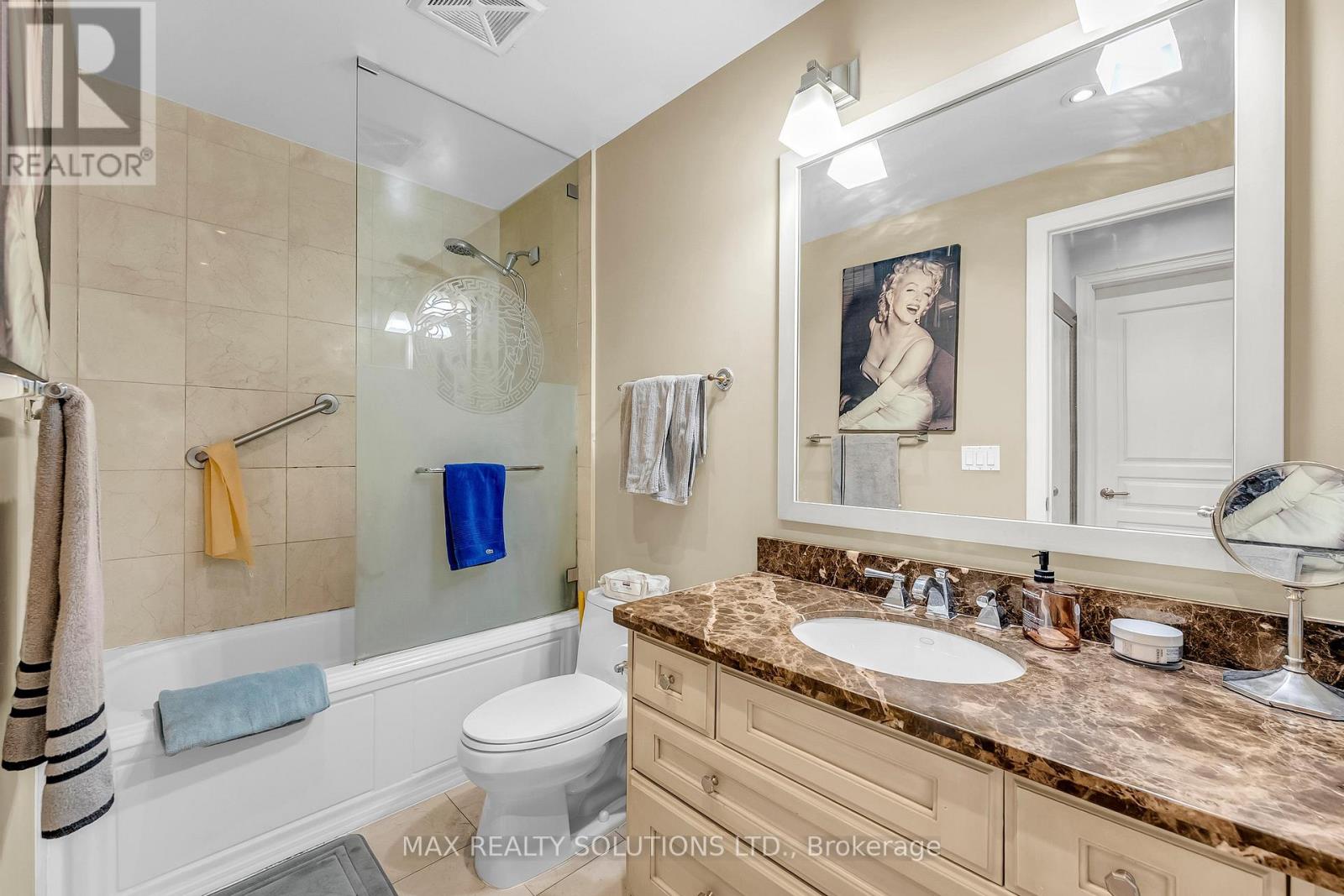 319 - 20 Burkebrook Place, Toronto, Ontario  M4G 0A1 - Photo 23 - C13757920