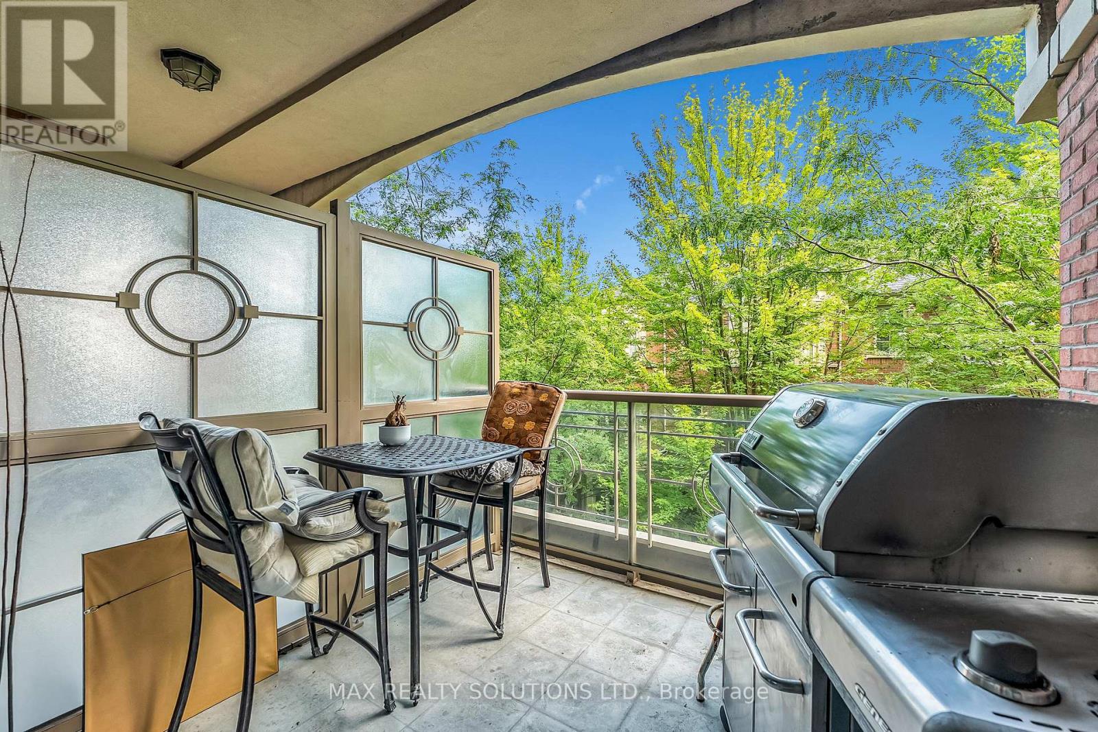 319 - 20 Burkebrook Place, Toronto, Ontario  M4G 0A1 - Photo 8 - C13757920