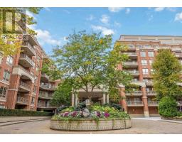 319 - 20 BURKEBROOK PLACE, Toronto, Ontario