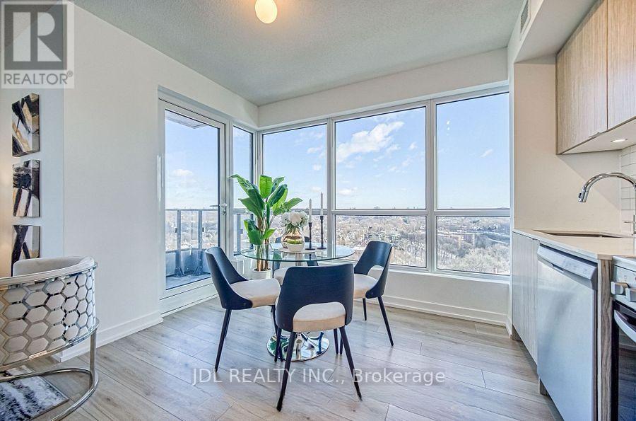 1608 - 395 Bloor Street E, Toronto, Ontario  M4W 0B4 - Photo 15 - C13757934
