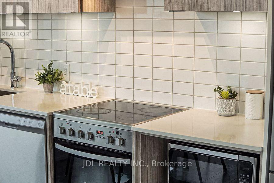1608 - 395 Bloor Street E, Toronto, Ontario  M4W 0B4 - Photo 16 - C13757934