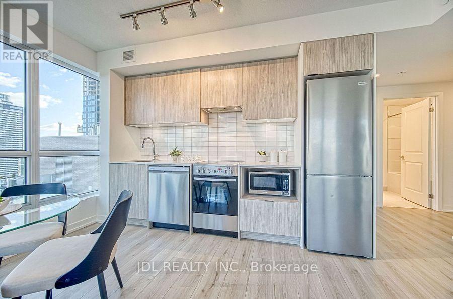 1608 - 395 Bloor Street E, Toronto, Ontario  M4W 0B4 - Photo 17 - C13757934