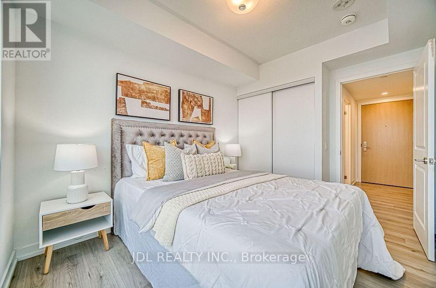 1608 - 395 Bloor Street E, Toronto, Ontario  M4W 0B4 - Photo 19 - C13757934
