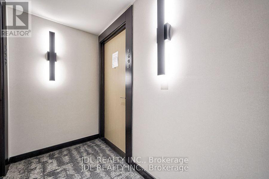 1608 - 395 Bloor Street E, Toronto, Ontario  M4W 0B4 - Photo 2 - C13757934