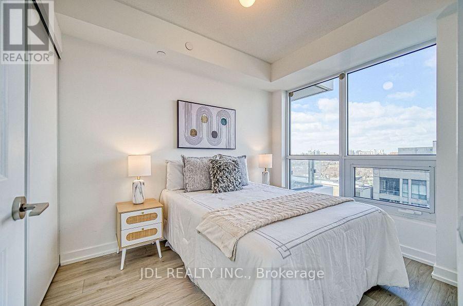 1608 - 395 Bloor Street E, Toronto, Ontario  M4W 0B4 - Photo 20 - C13757934