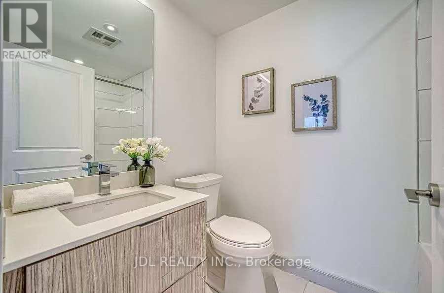 1608 - 395 Bloor Street E, Toronto, Ontario  M4W 0B4 - Photo 21 - C13757934
