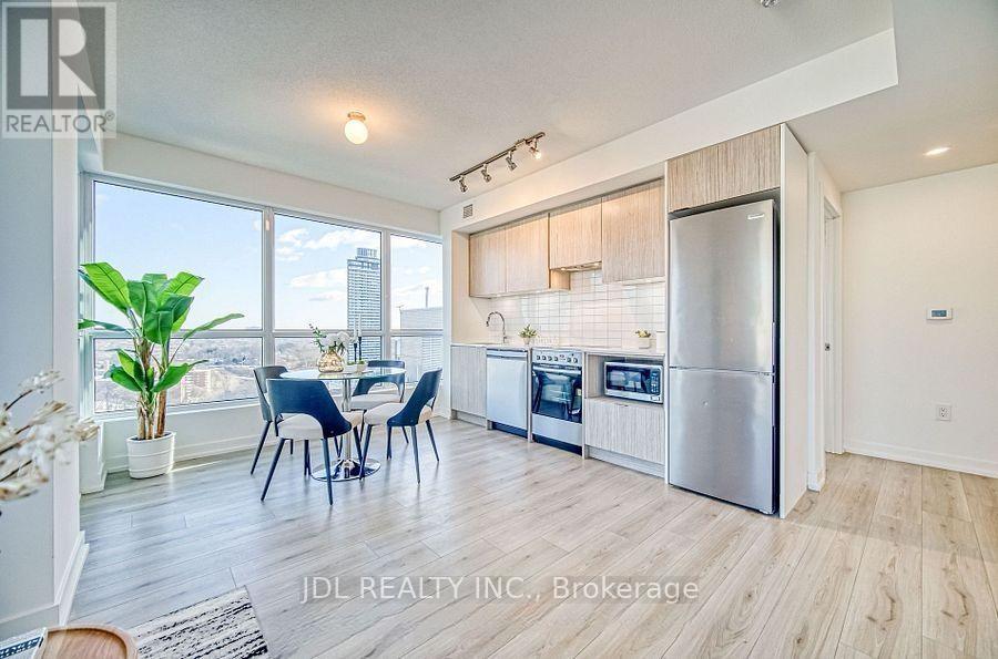 1608 - 395 Bloor Street E, Toronto, Ontario  M4W 0B4 - Photo 23 - C13757934