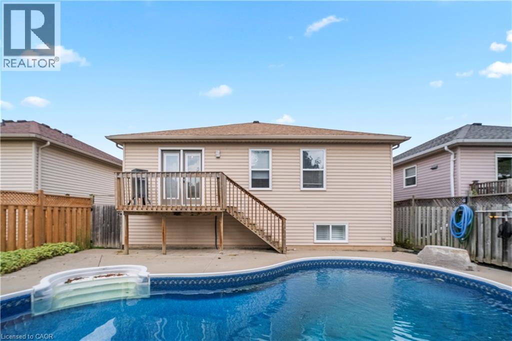 63 Donegal Drive, Brantford, Ontario  N3T 6L2 - Photo 24 - 40860932