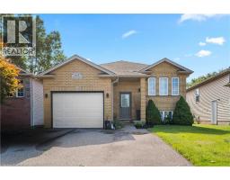 63 DONEGAL Drive, Brantford, Ontario