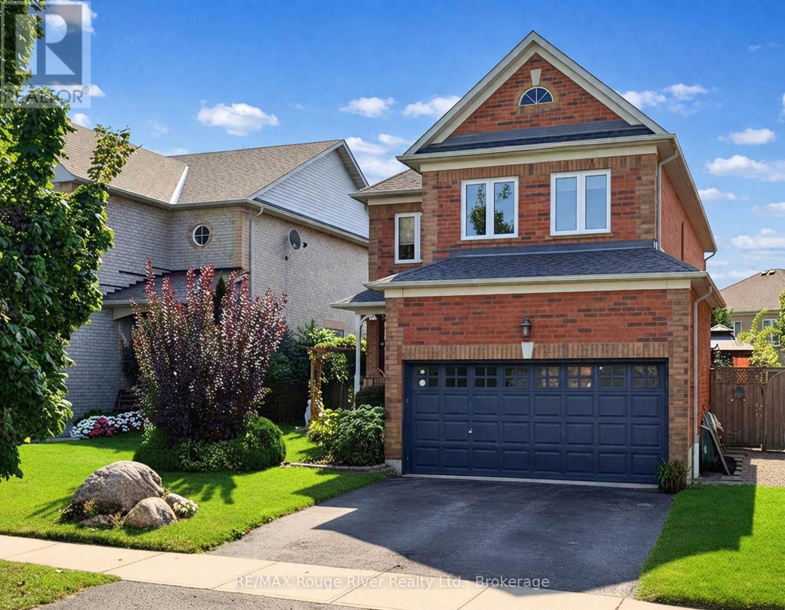 5 IBERVILLE ROAD, Whitby, Ontario
