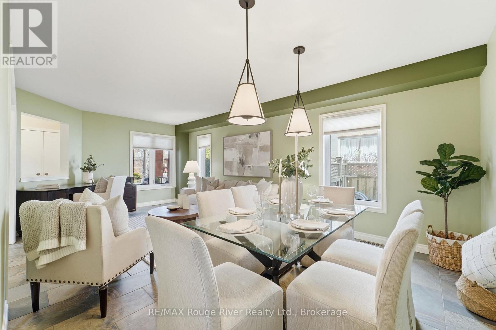 5 Iberville Road, Whitby, Ontario  L1M 1H5 - Photo 4 - E13757926