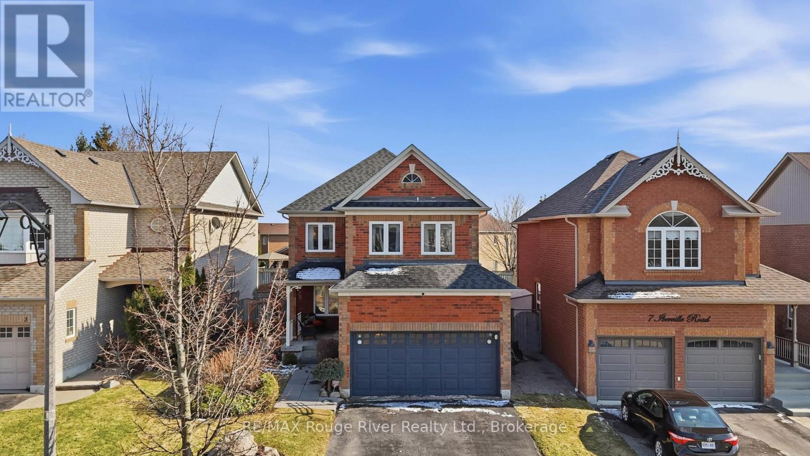 5 Iberville Road, Whitby, Ontario  L1M 1H5 - Photo 49 - E13757926