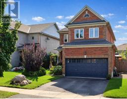 5 IBERVILLE ROAD, Whitby, Ontario