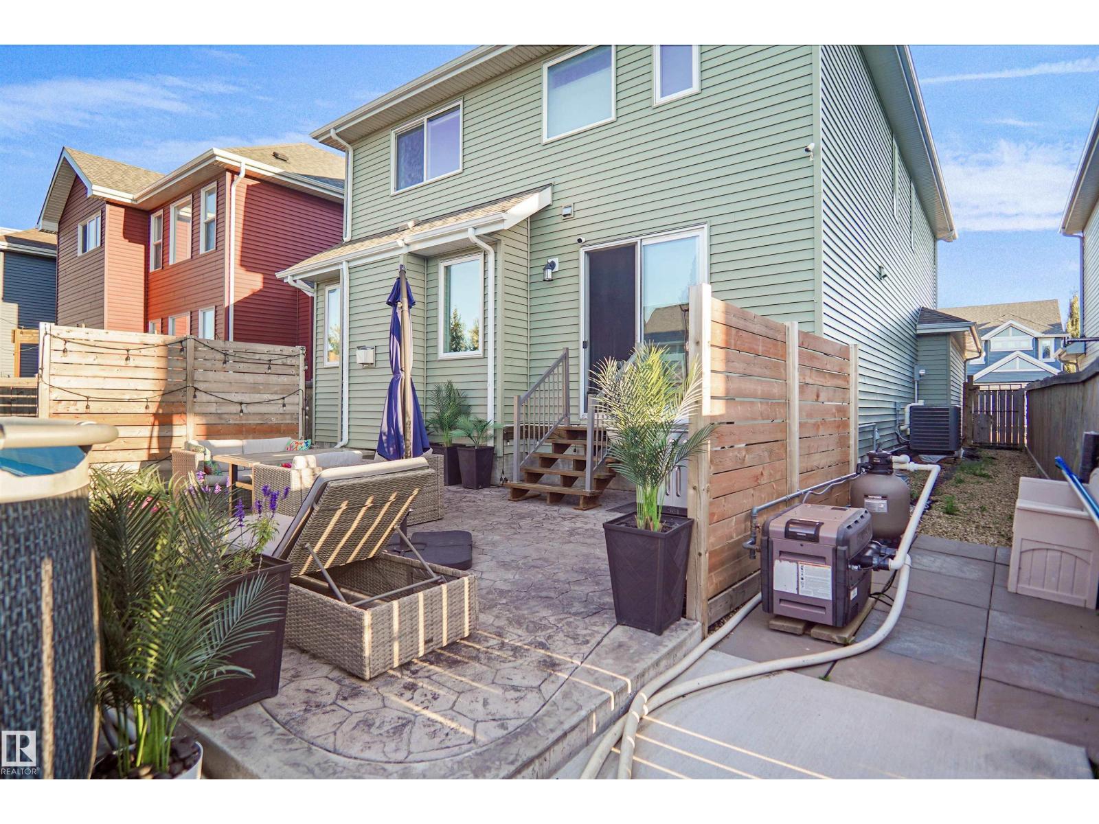7812 18 Av SW, Edmonton, Alberta  T6X 0V3 - Photo 52 - E4507628