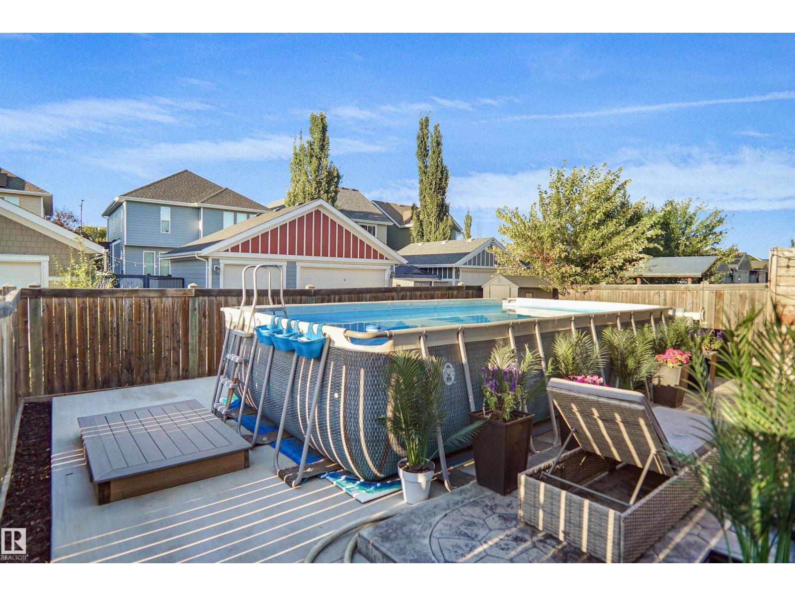 7812 18 Av SW, Edmonton, Alberta  T6X 0V3 - Photo 55 - E4507628